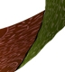 Creation of funny stripe: Step 7